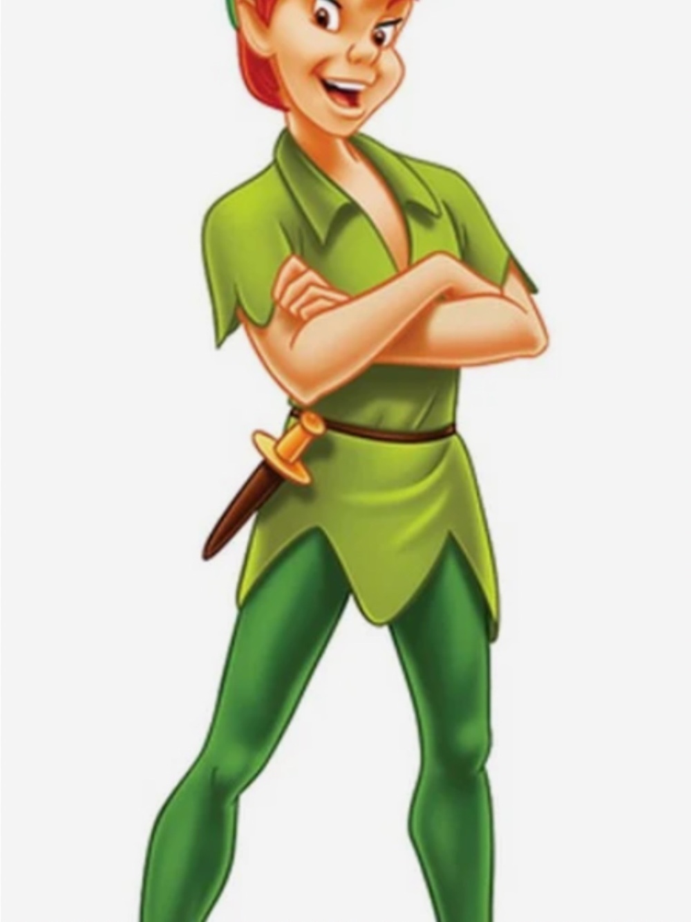 Peter Pan